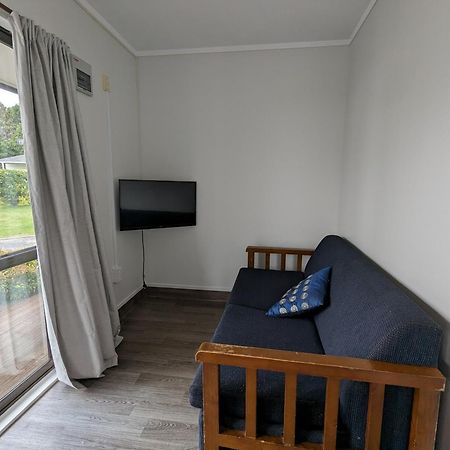 Holdens Bay Holiday Park Роторуа Екстер'єр фото