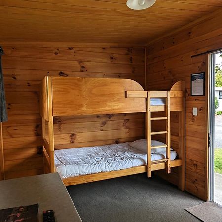 Holdens Bay Holiday Park Роторуа Екстер'єр фото