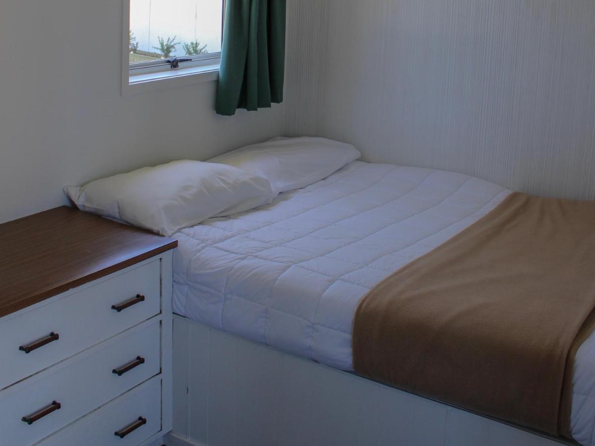Holdens Bay Holiday Park Роторуа Екстер'єр фото
