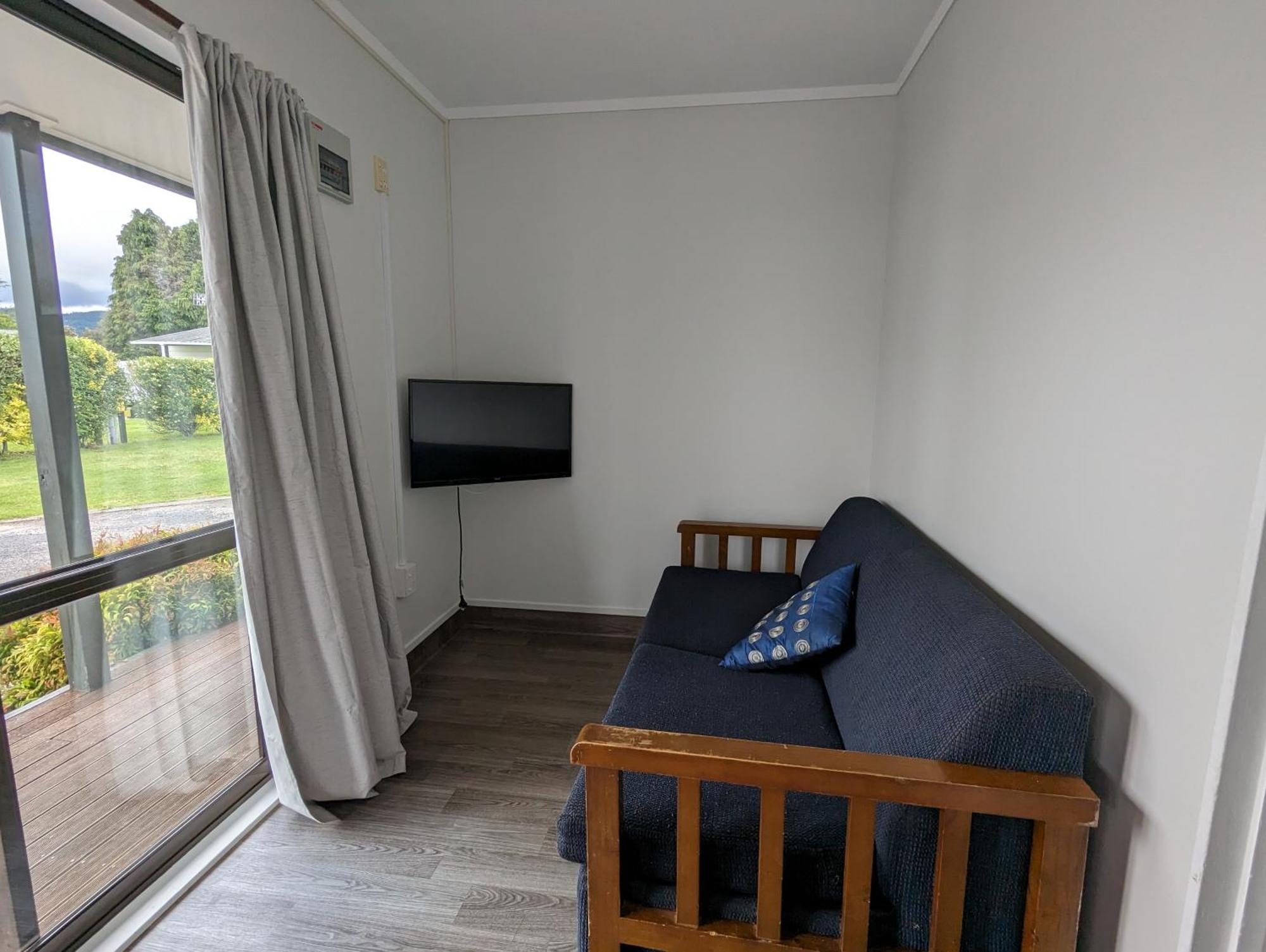 Holdens Bay Holiday Park Роторуа Екстер'єр фото