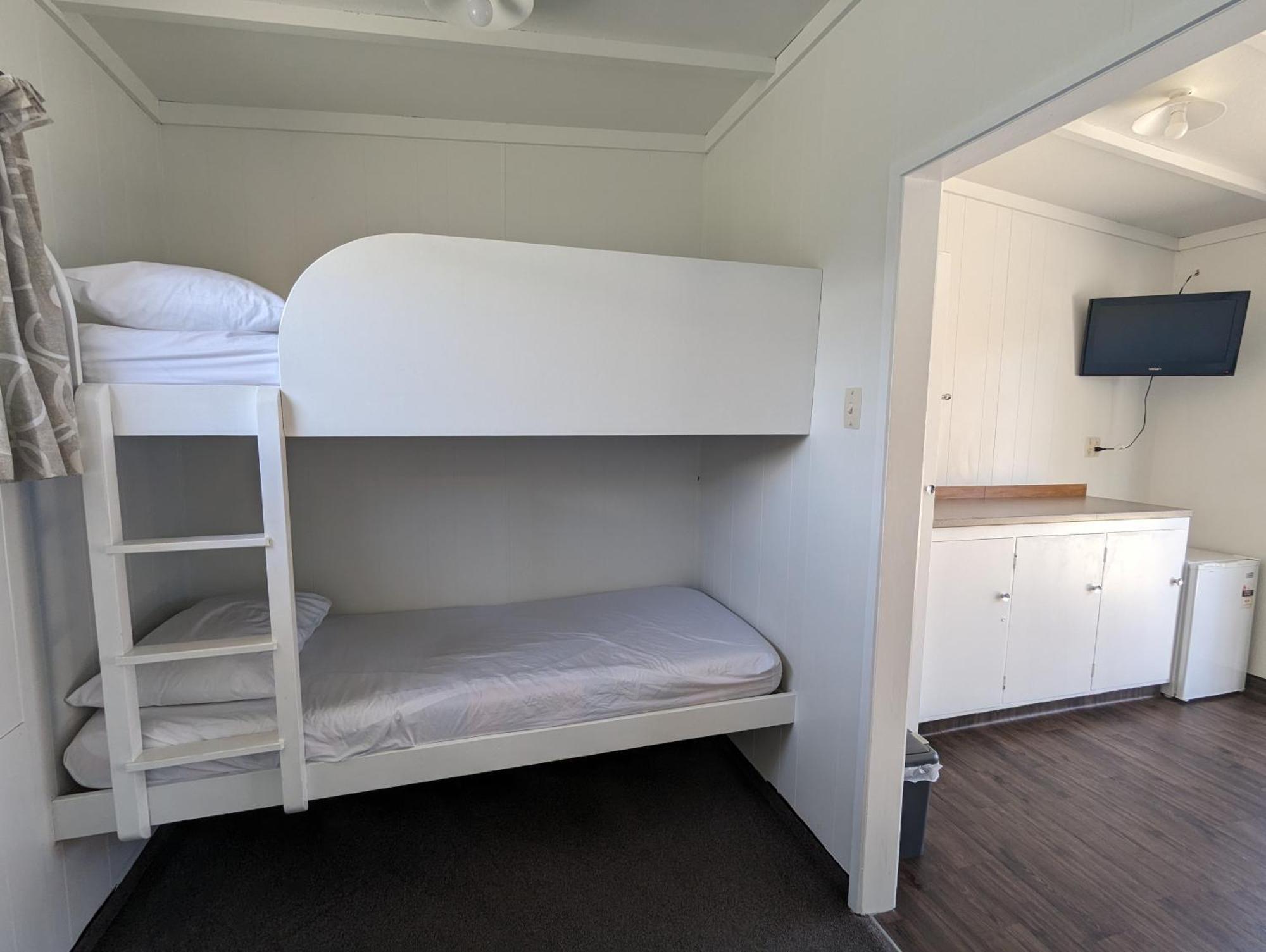 Holdens Bay Holiday Park Роторуа Екстер'єр фото