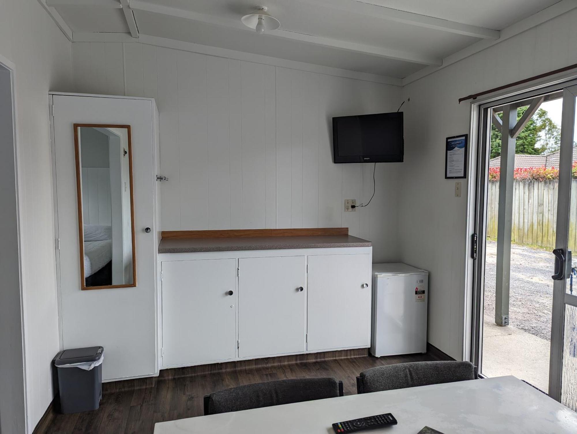 Holdens Bay Holiday Park Роторуа Екстер'єр фото