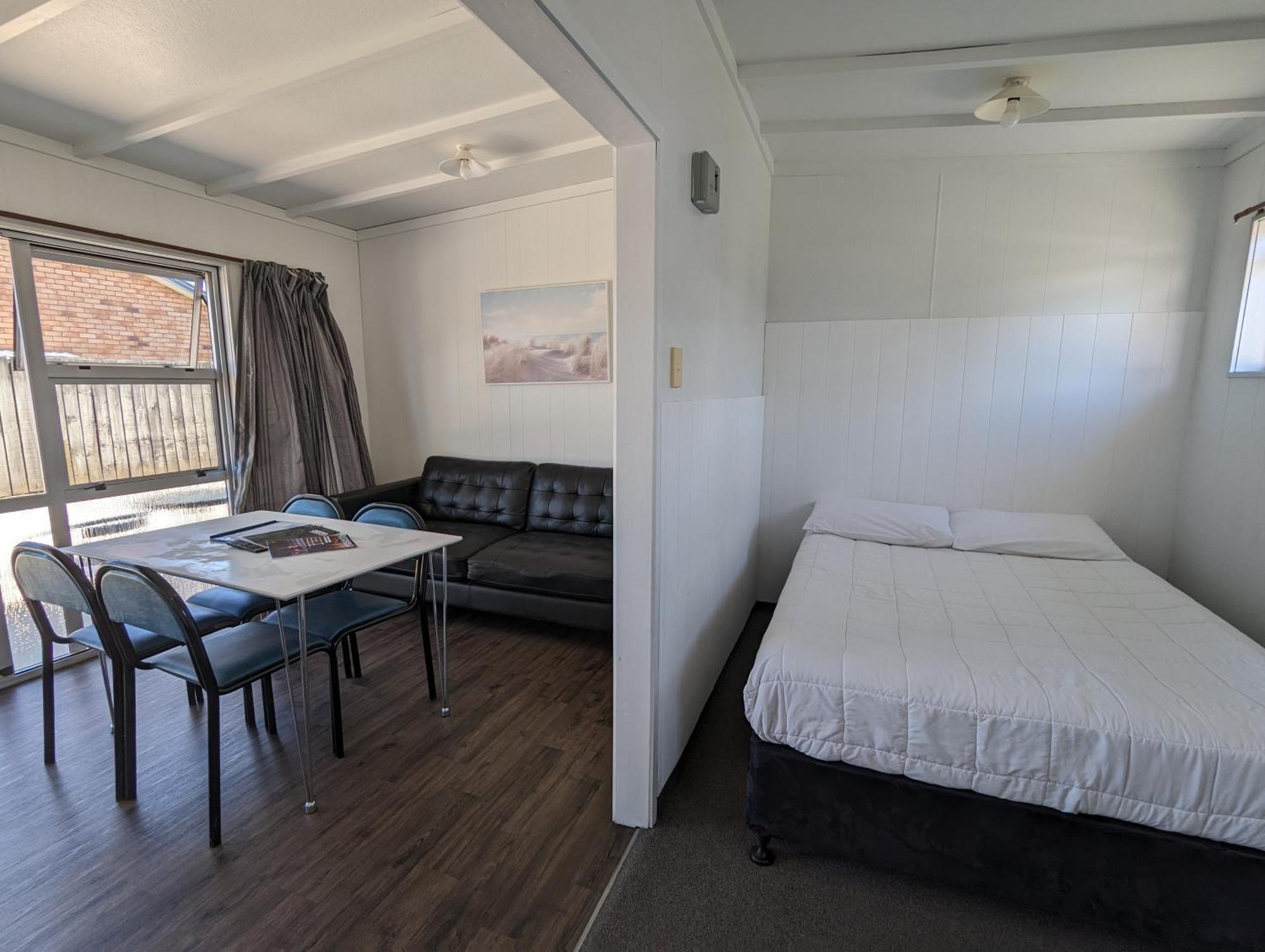 Holdens Bay Holiday Park Роторуа Екстер'єр фото