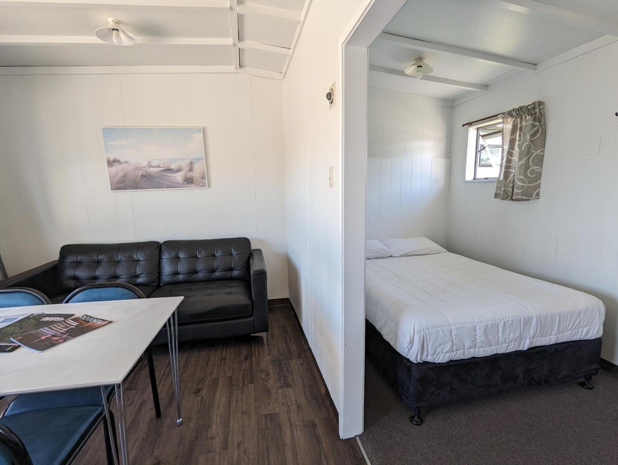 Holdens Bay Holiday Park Роторуа Екстер'єр фото
