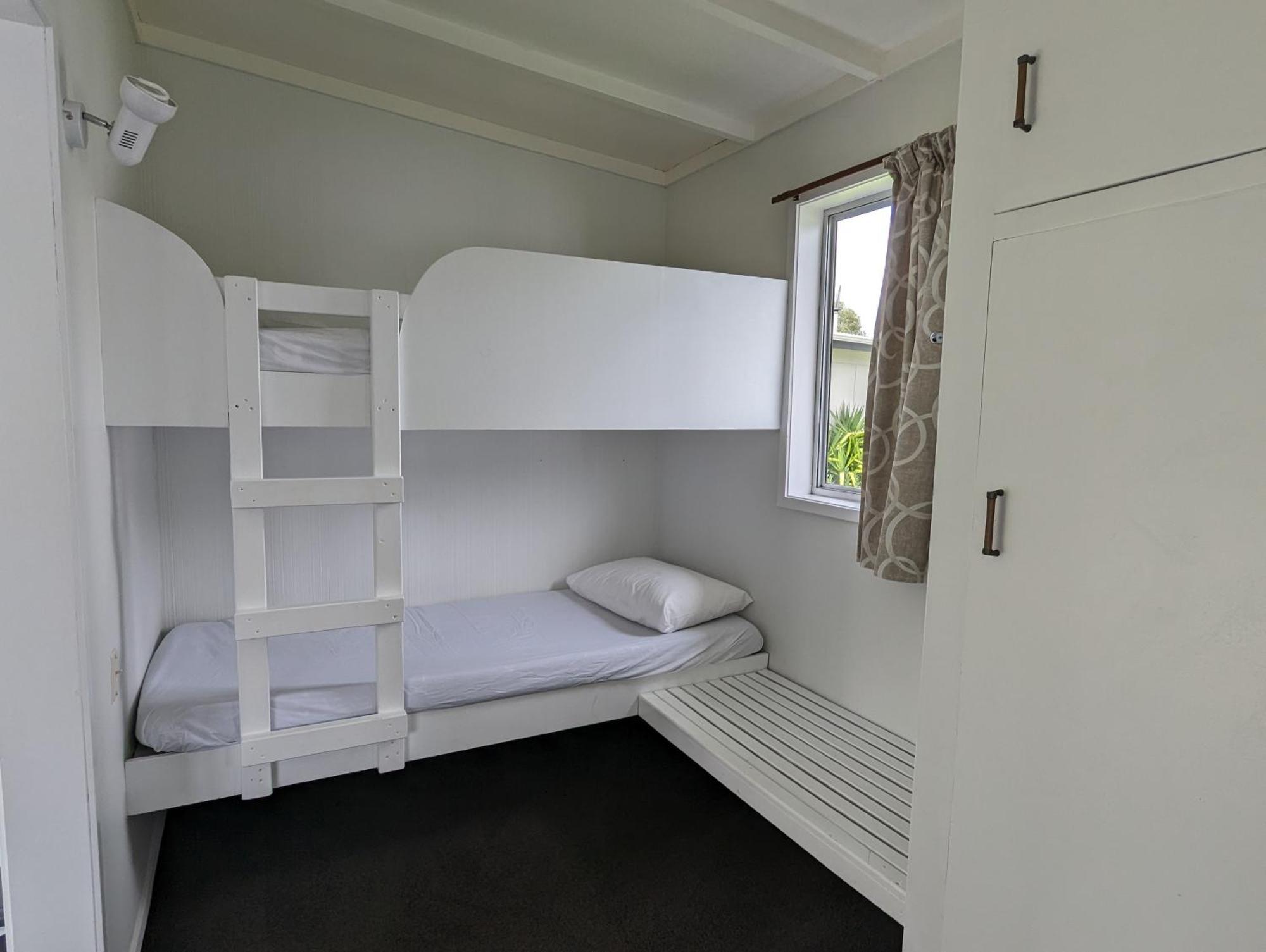Holdens Bay Holiday Park Роторуа Екстер'єр фото