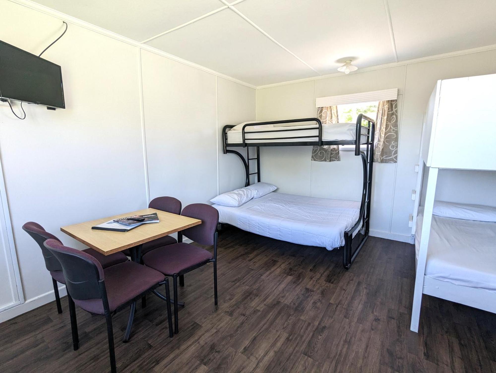 Holdens Bay Holiday Park Роторуа Екстер'єр фото