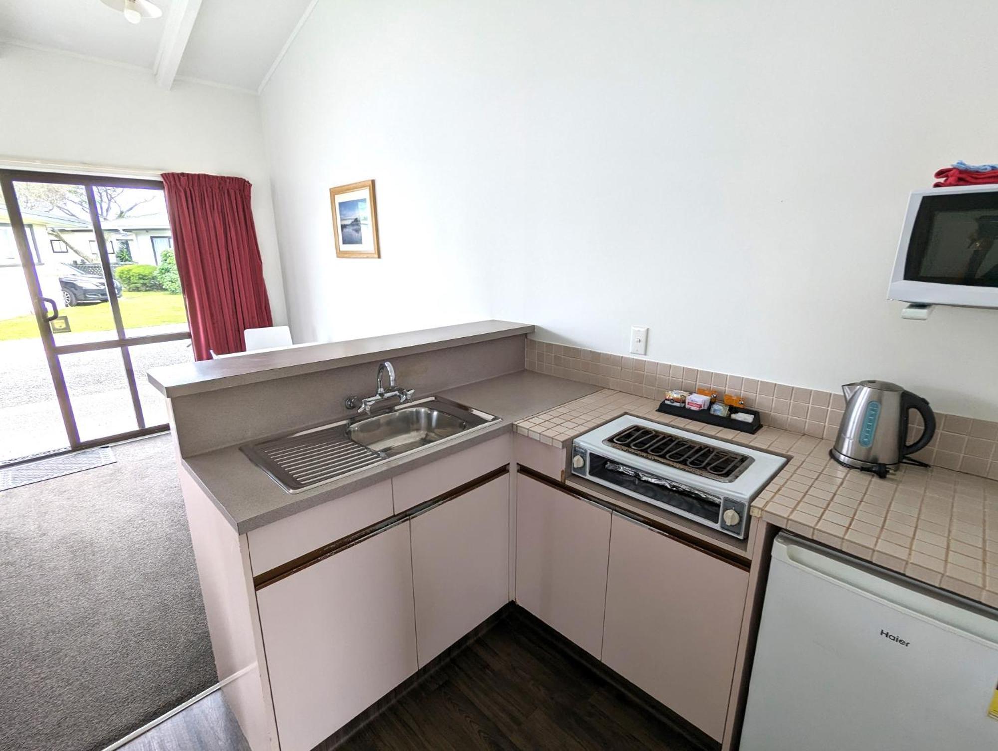 Holdens Bay Holiday Park Роторуа Екстер'єр фото